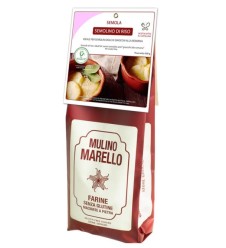 MARELLO Semolino RIso 500g