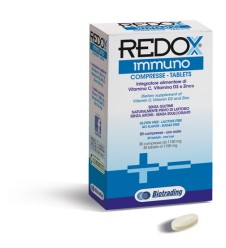 REDOX Immuno 30 Cpr