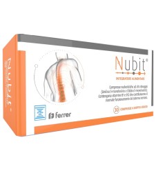 NUBIT 30 Cpr R