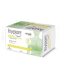 ISYPAN Digestione Difficile Fast 20 Stick