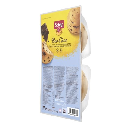 SCHAR Bon Choc 220g