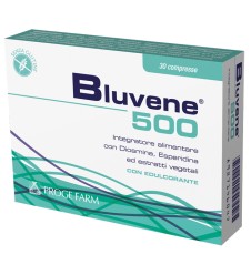 BLUVENE*500 30 Cpr