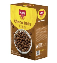 SCHAR Choco Balls 250g