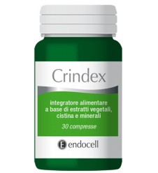 CRINDEX 30CPR