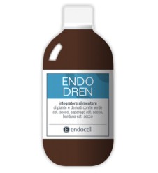 ENDODREN 500ML