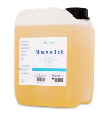 MISCELA 3 OLI 1000ML