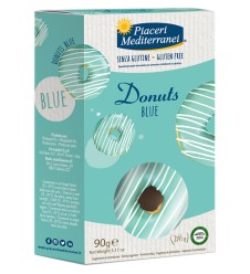 PIACERI MED.Donuts Blue 2x45g