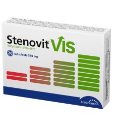 STENOVIT VIS 20 Cps