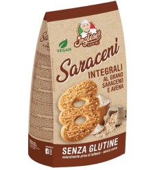 INGLESE Bisc.Avena Int.300g