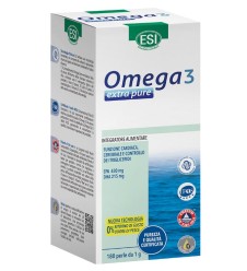 ESI OMEGA3 EX-PURE 120+60Perle