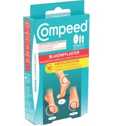 COMPEED CER VESC M MISTO 10PZ