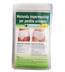 MUTANDA Incont.Ultra M F/CARE