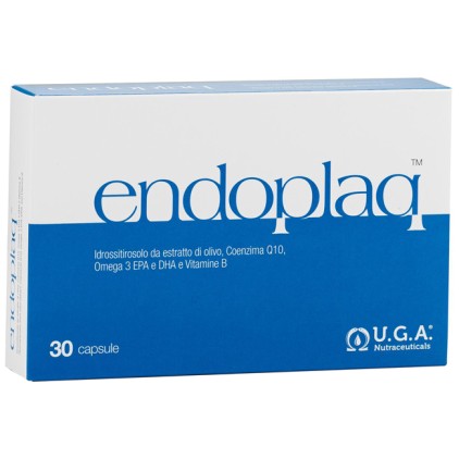 ENDOPLAQ 30 Cps