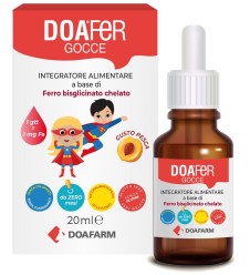 DOAFER Gtt 20ml