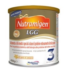 NUTRAMIGEN 3*LGG 400g