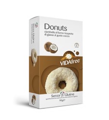 DONUTS COCCO 90g