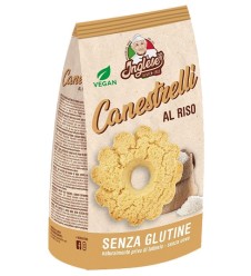 INGLESE Canestrelli 300g