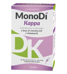 MONODI'Kappa 30fl.0,5ml
