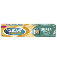 POLIDENT Super Tenuta + Sigillante 70g