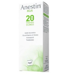 ANESTIN Plus Crema 75ml