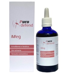 PURODEFEND MEG 100ML