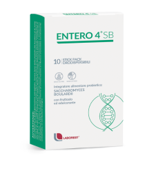 ENTERO 4 SB 10 Stick