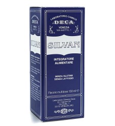 SILVAN 150ml