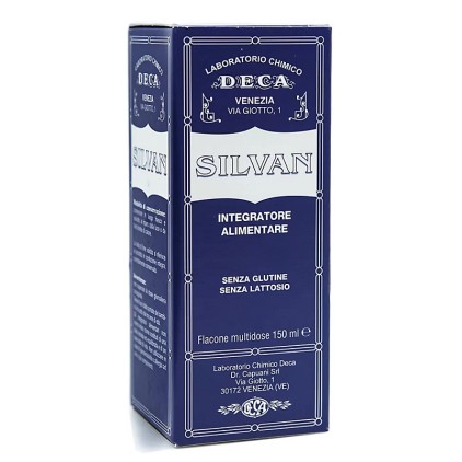 SILVAN 150ml