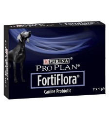 FORTIFLORA Cane  7 Bustine