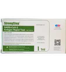 STRONGSTEP SARS-COV-2 AUTOTEST