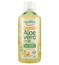 BUON ALOE VERA 95% 1000ml