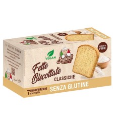 INGLESE Fette Biscottate Classiche 200g