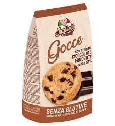 INGLESE Bisc.Gocce Ciocc.300g