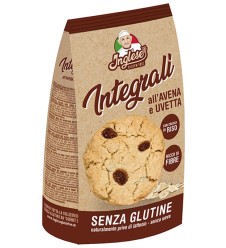 INGLESE Bisc.Avena Uvetta 300g