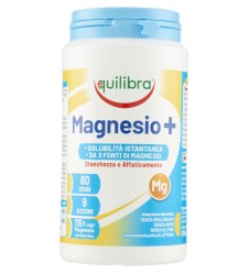 MAGNESIO+ 200G