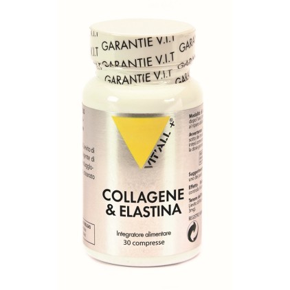 COLLAGENE&ELASTINA 30CPR