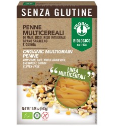 PROBIOS Penne M-Cereali 340g