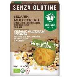 PROBIOS Sedanini M-Cereali340g