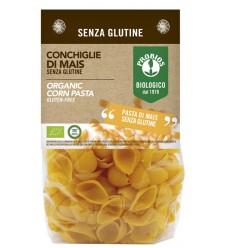 CONCHIGLIE DI MAIS 400G