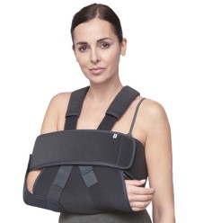 FGP Immob.Br-Spalla+Gomito