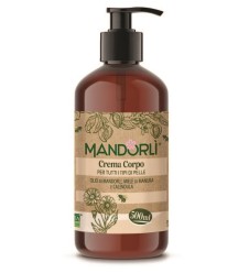 MANDORLI'Crema Corpo 500ml