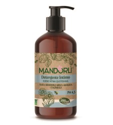 MANDORLI'Det.Intimo 500ml