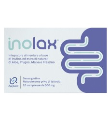 INOLAX 20 Cpr