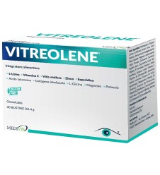 VITREOLENE 30 Bust.