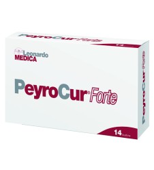 PEYROCUR Forte 14 Bust.