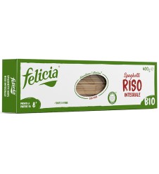 FELICIA Bio Riso Spagh.340g