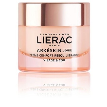 LIERAC ARKESKIN CREMA GIORNO 50ML