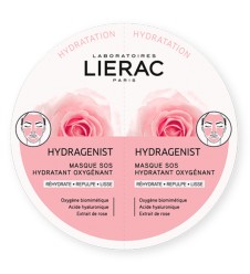 LIERAC Mono Mask Hydragen2x6ml