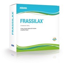 FRASSILAX 12 Bust.