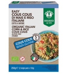 PROBIOS COUS COUS MAIS/RISO